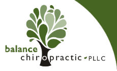 Balance Chiropractic logo