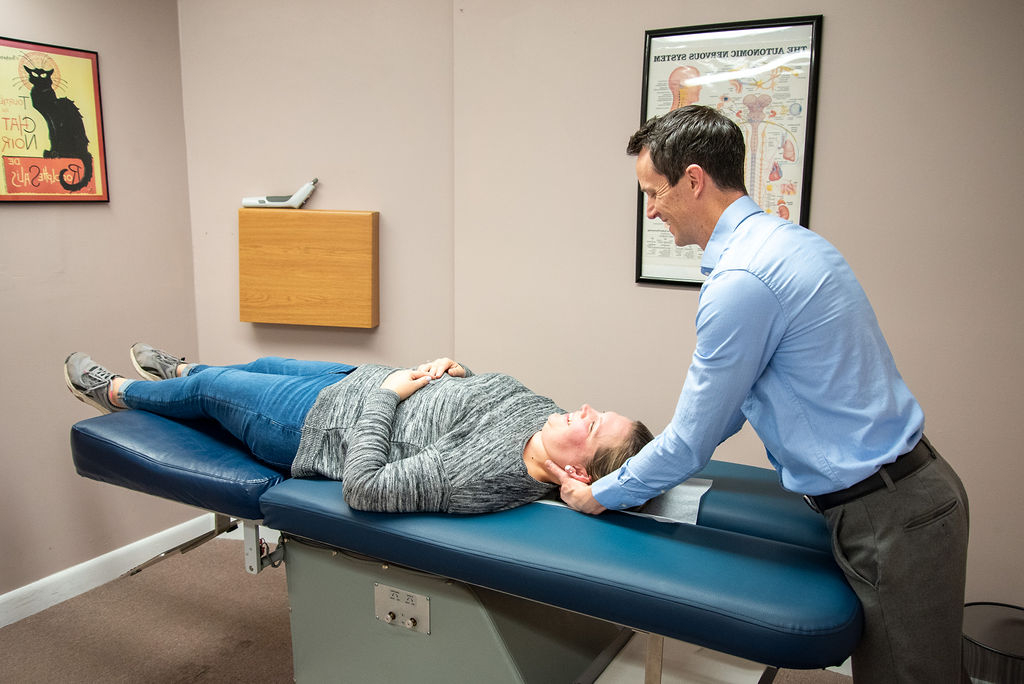 Chiropractic Health Innovations — business image