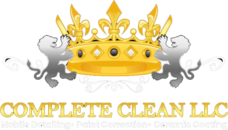 Complete Clean LLC logo
