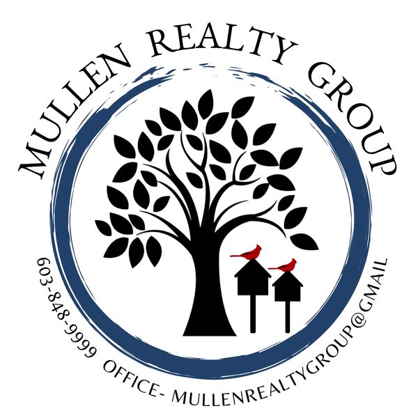 Connie Mullen, Mullen Realty Group logo