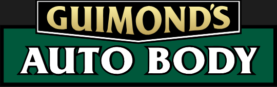 Guimond's Auto Body and Detailing logo