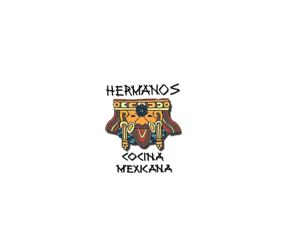Hermanos Cocina Mexicana logo