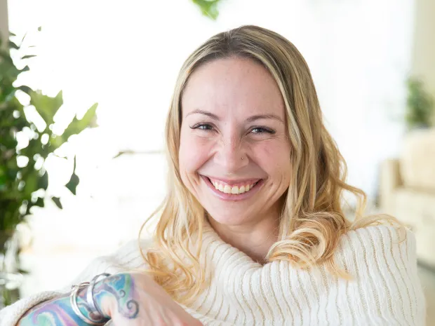 Jessica Roux Massage, Reiki & Wellness — business image