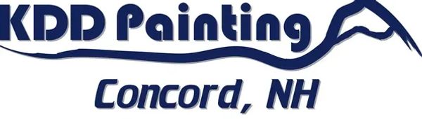 KDD Painting, LLC logo