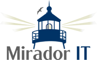 MiradorIT LLC logo