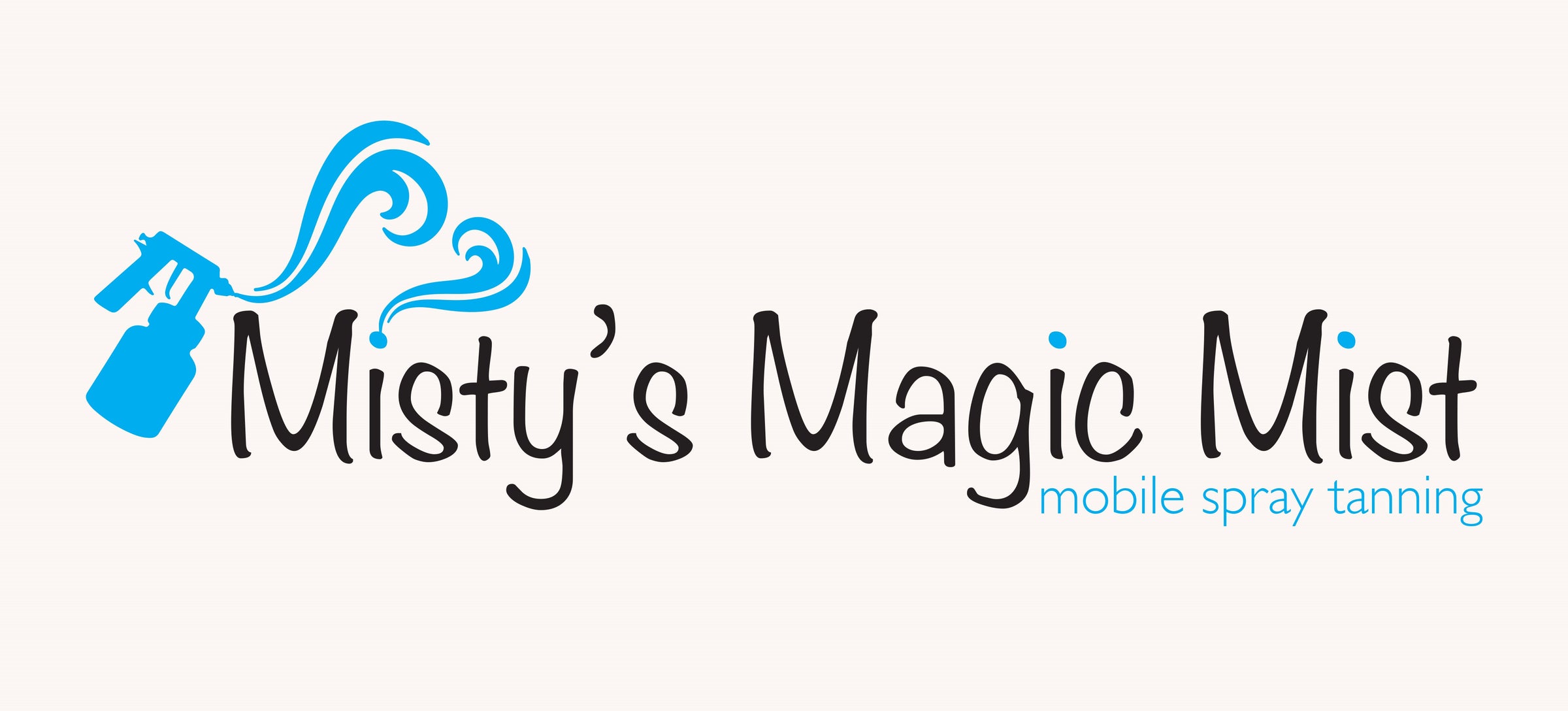 Misty's Magic Mist logo