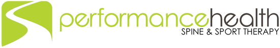 Performance Health Spine & Sport Therapy logo