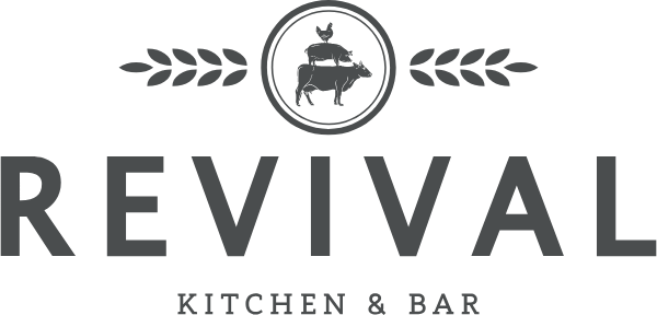 Revival Kitchen & Bar logo