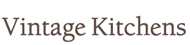Vintage Kitchens logo